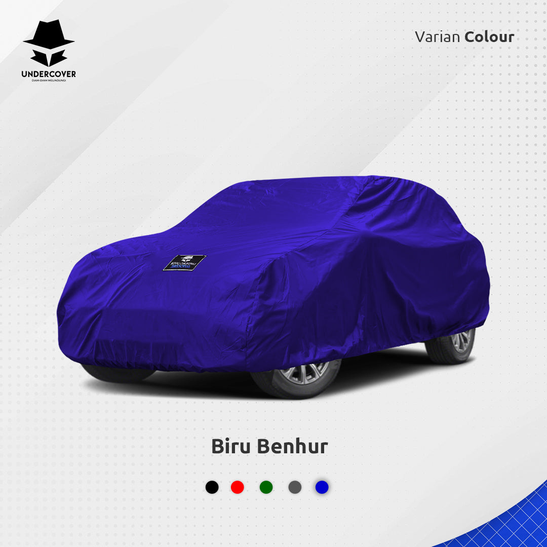 Cover Mobil Mercedes Benz GLC Class Reguler
