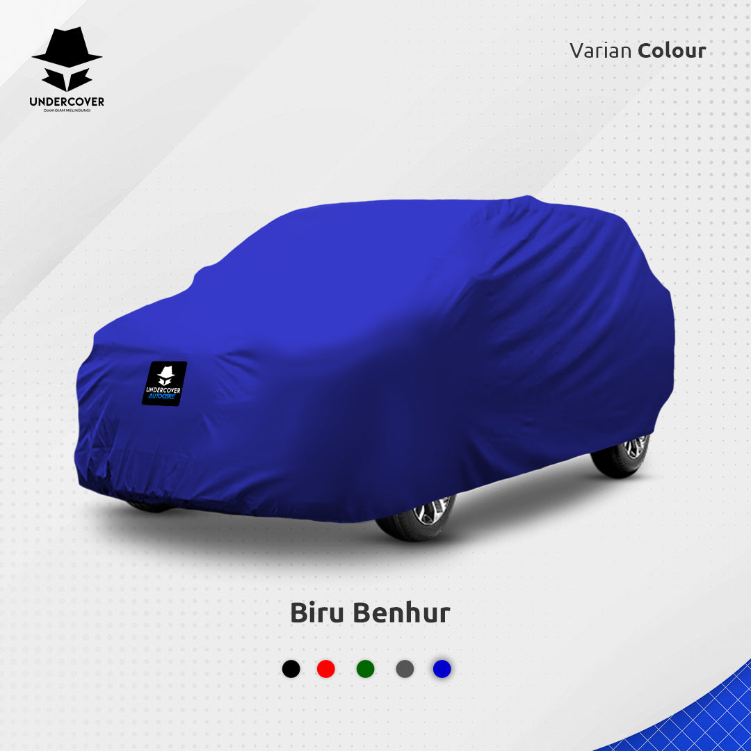 Cover Mobil Daihatsu Xenia Reguler