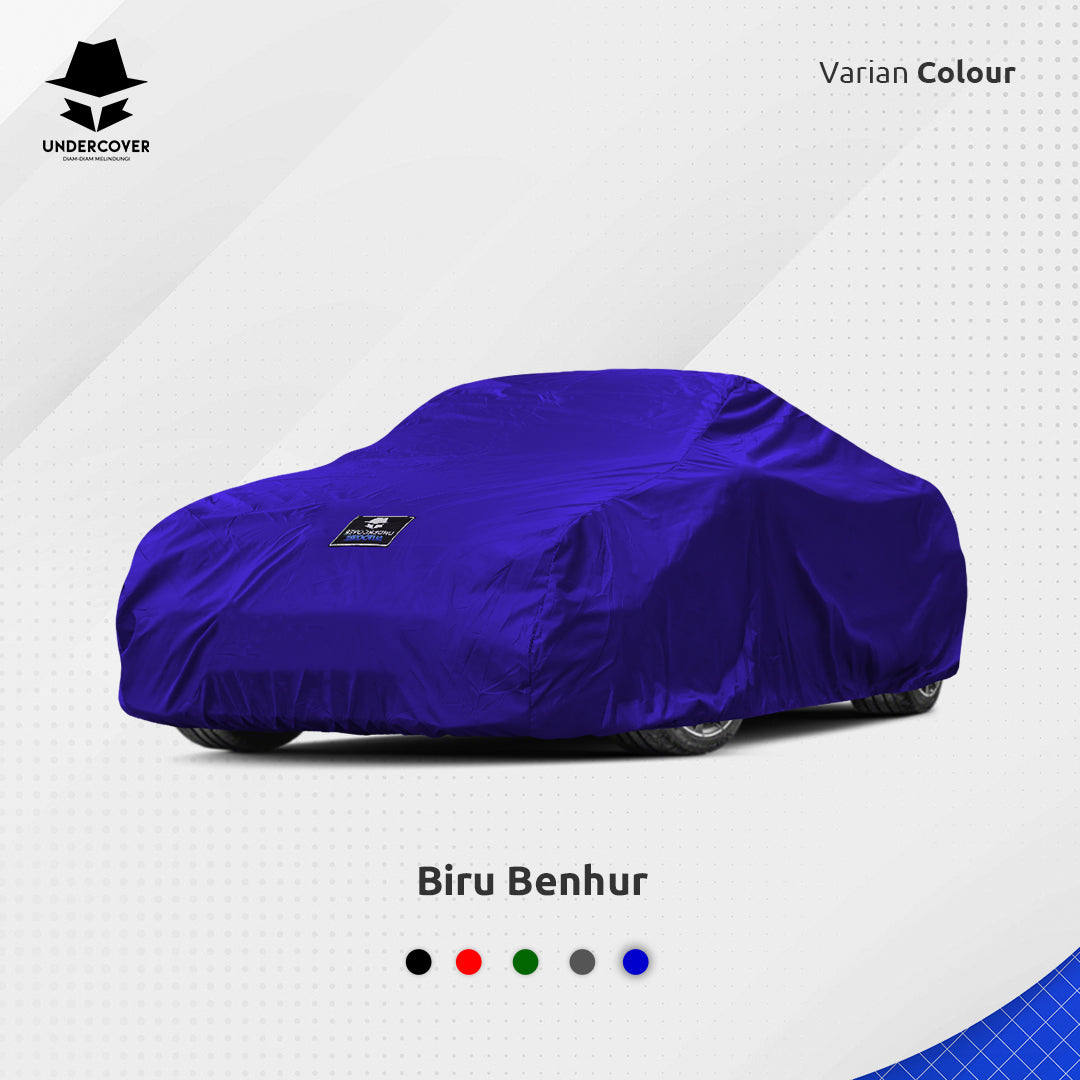 Cover Mobil BMW Z4 Reguler