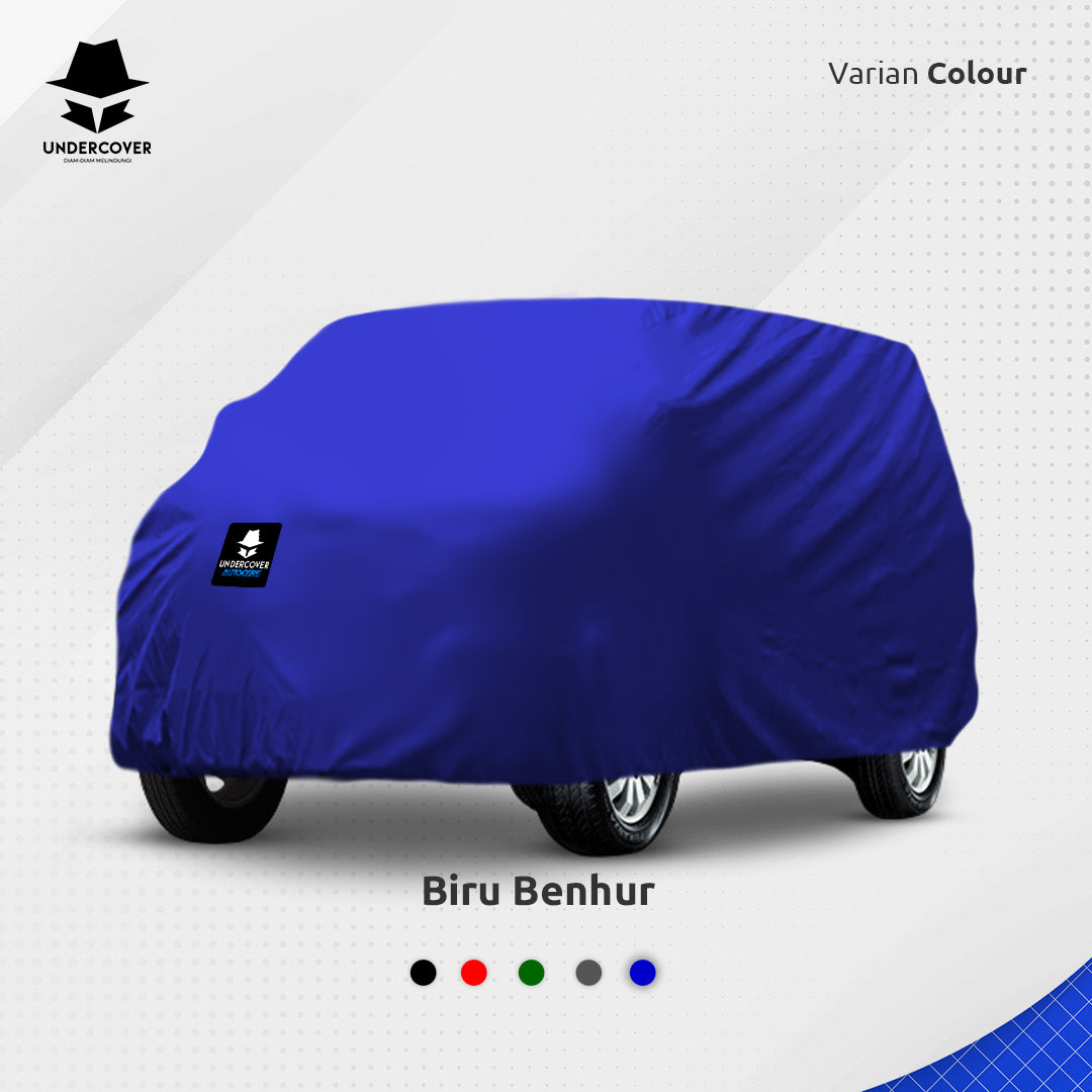 Cover Mobil Suzuki APV Arena Reguler
