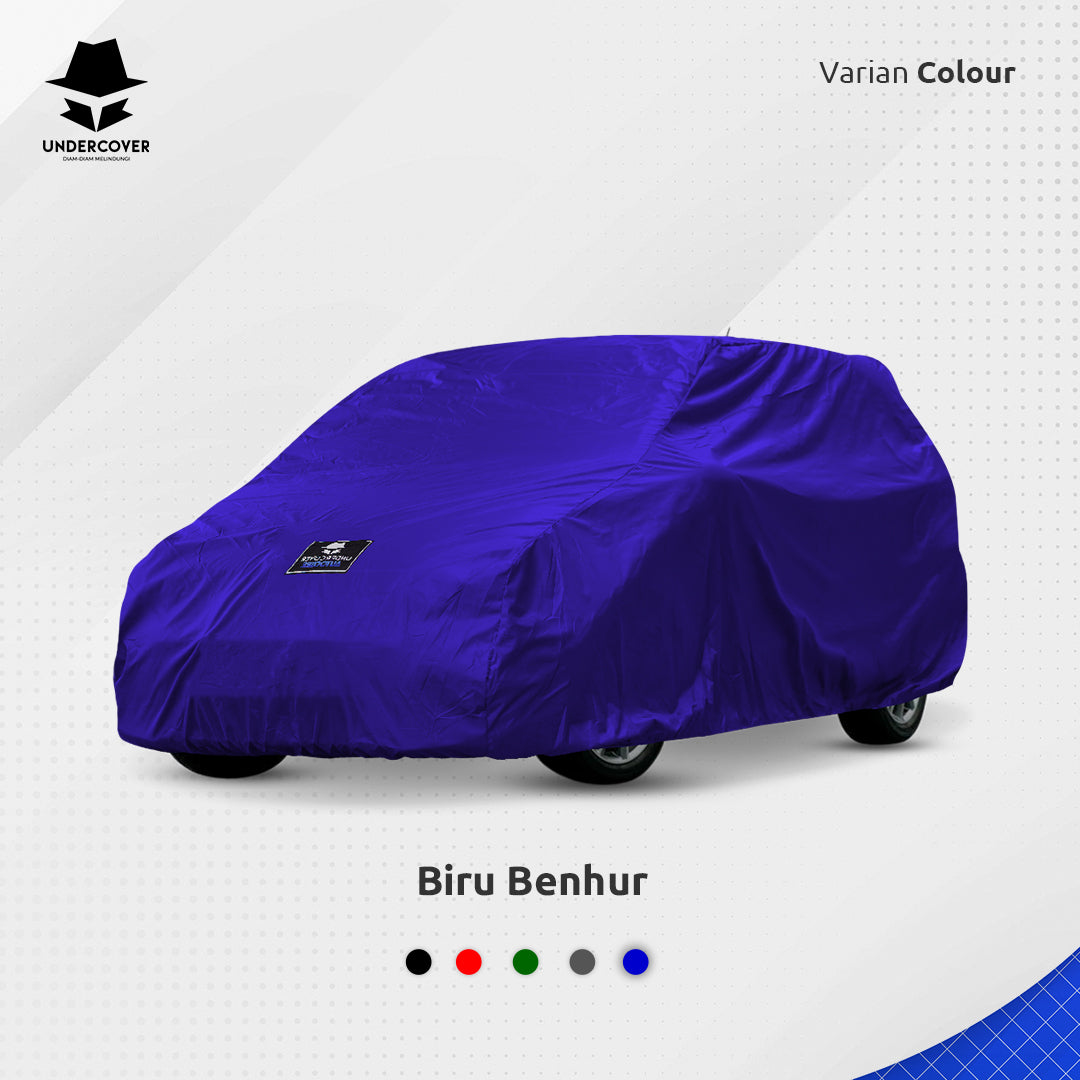 Cover Mobil Honda Stream Reguler