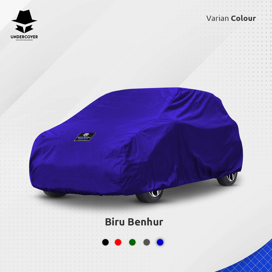 Cover Mobil Hyundai Grand i10 Reguler