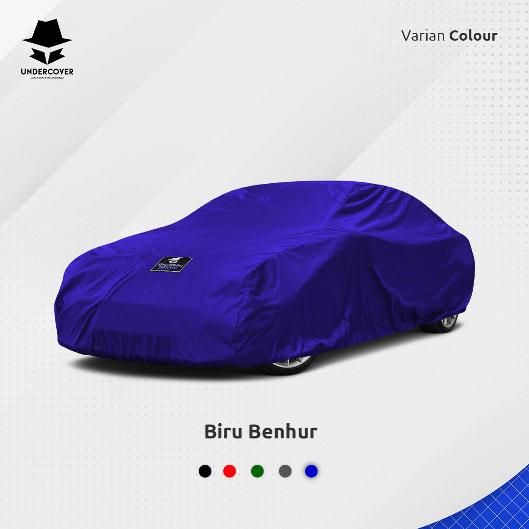 Cover Mobil Mercedes Benz CLS Class Reguler
