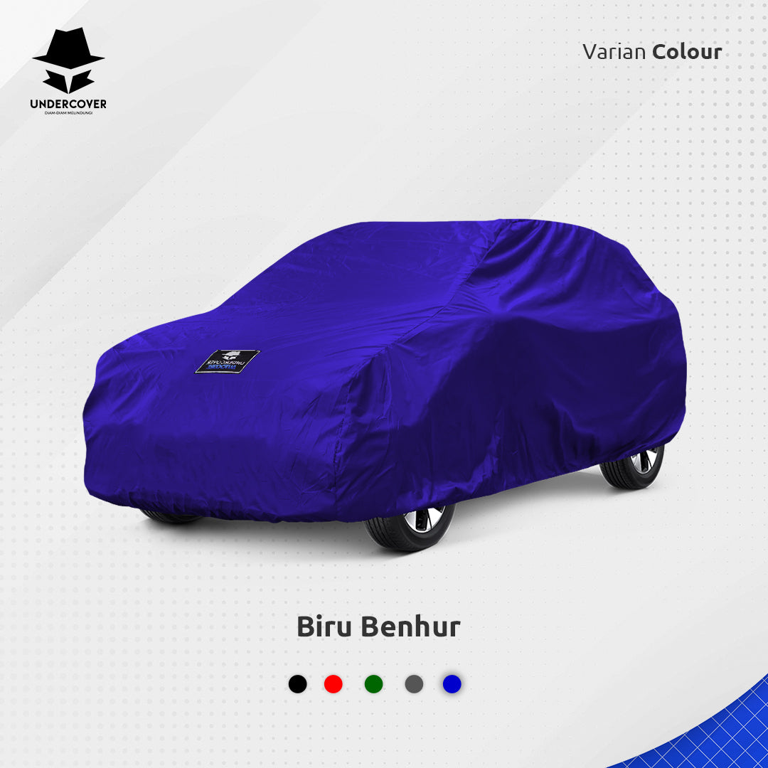 Cover Mobil Wuling Alvez Reguler