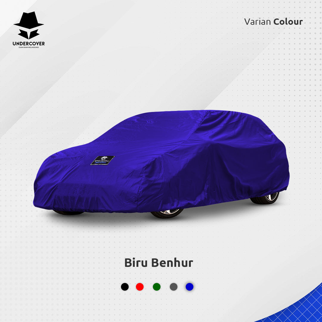Cover Mobil Audi RS4 Avant Reguler