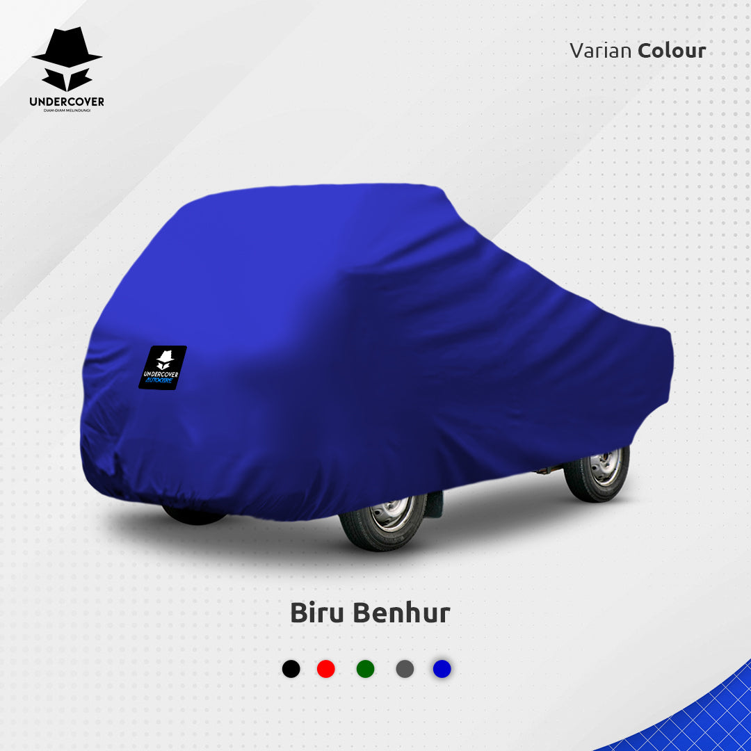 Cover Mobil Suzuki Carry PU Reguler