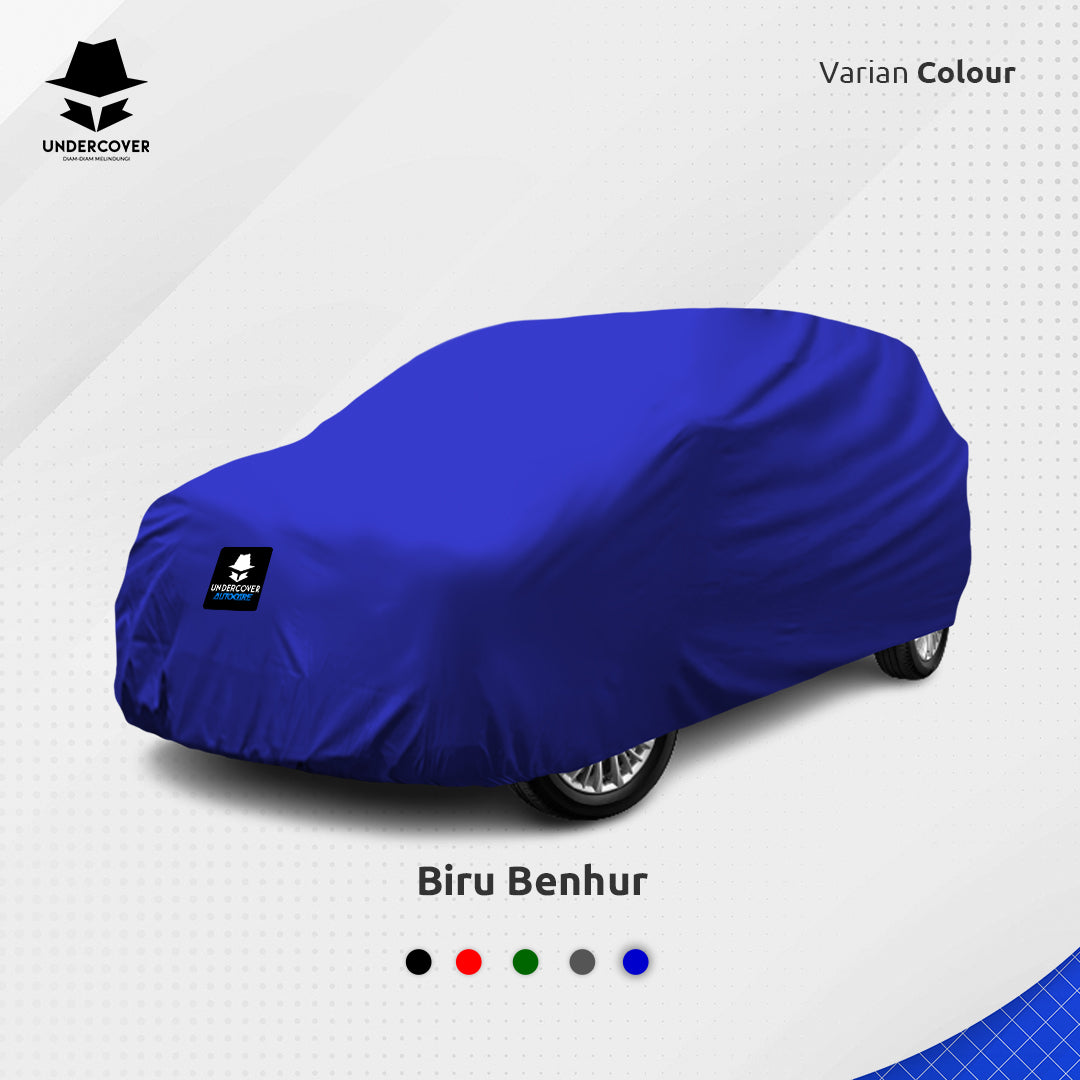 Cover Mobil Suzuki Ertiga Reguler