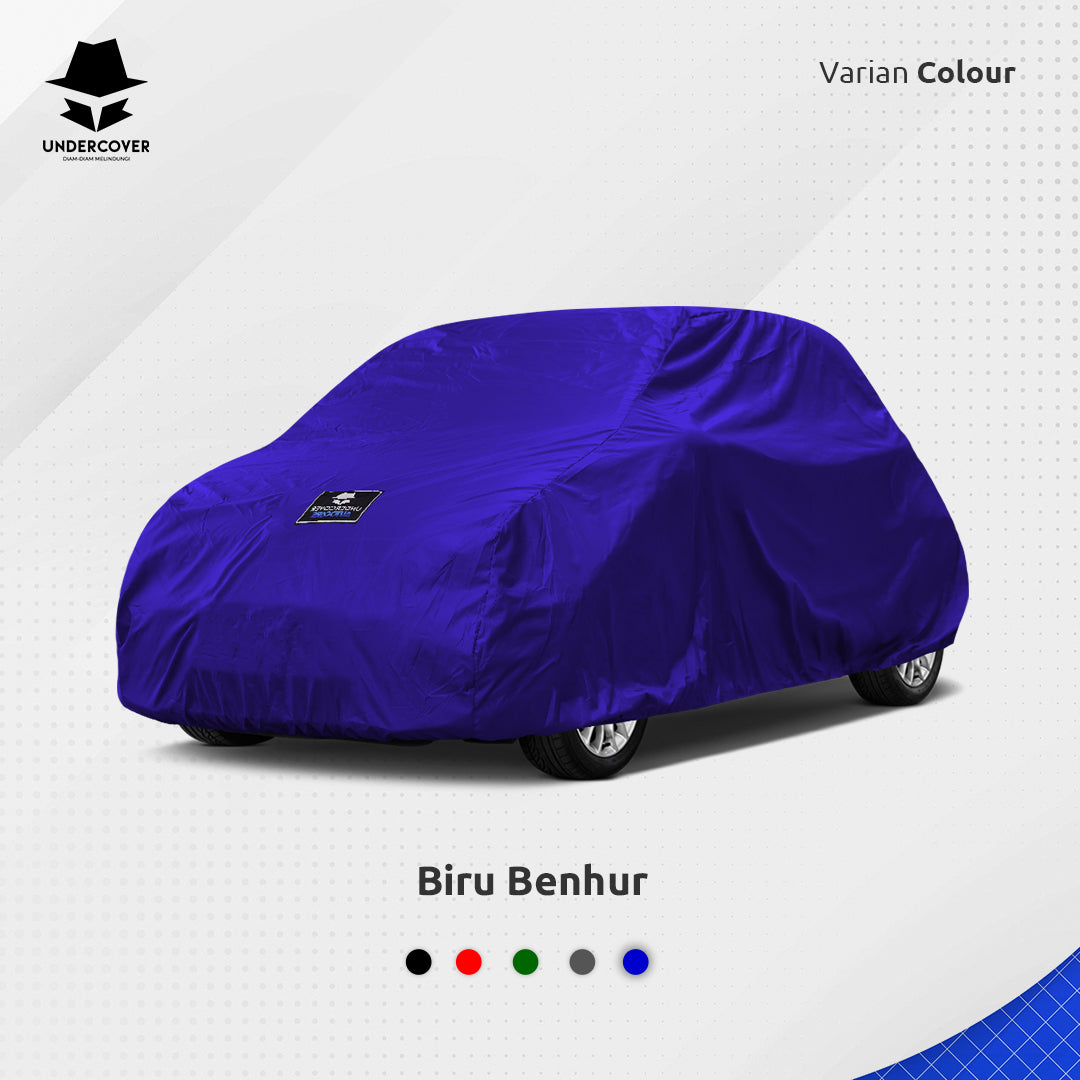 Cover Mobil Fiat 500 Reguler