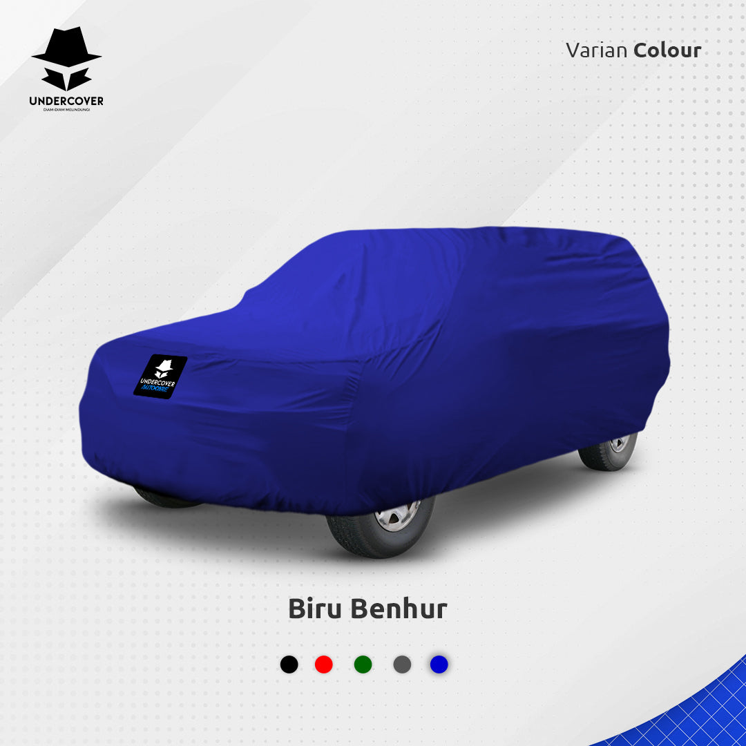 Cover Mobil Nissan Terrano Reguler