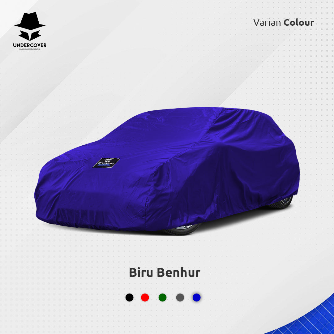 Cover Mobil Mercedes Benz A Class Reguler