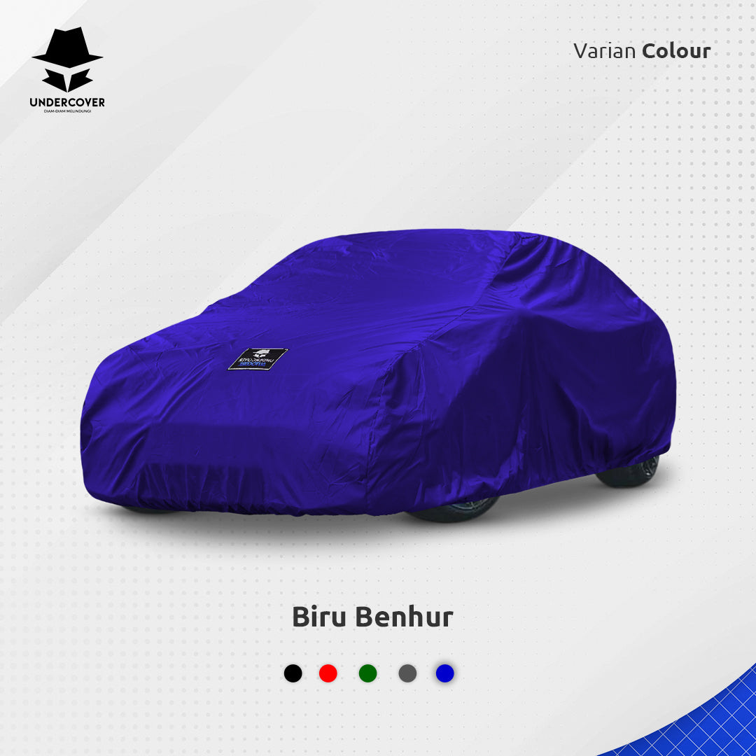 Cover Mobil BMW M5 Reguler