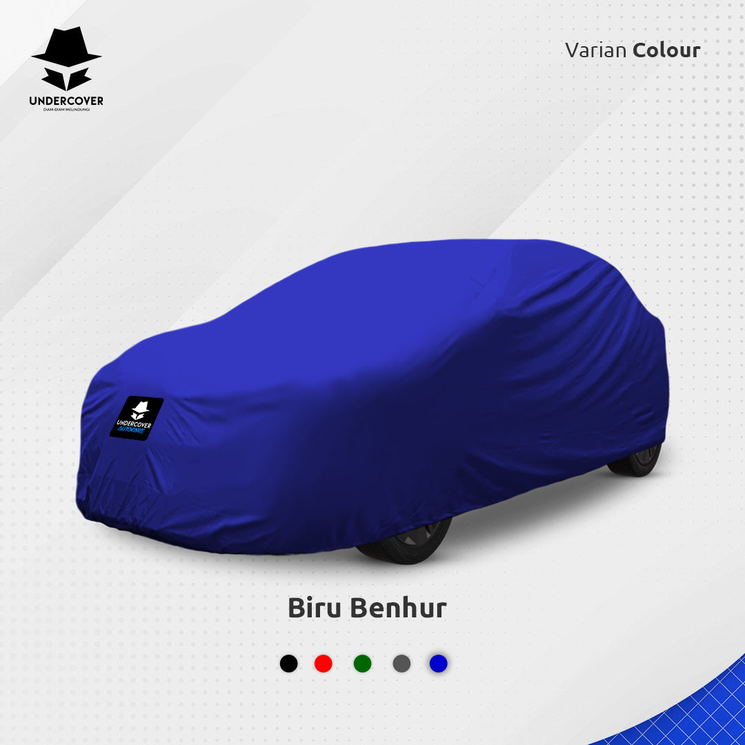Cover Mobil Nissan Note Reguler