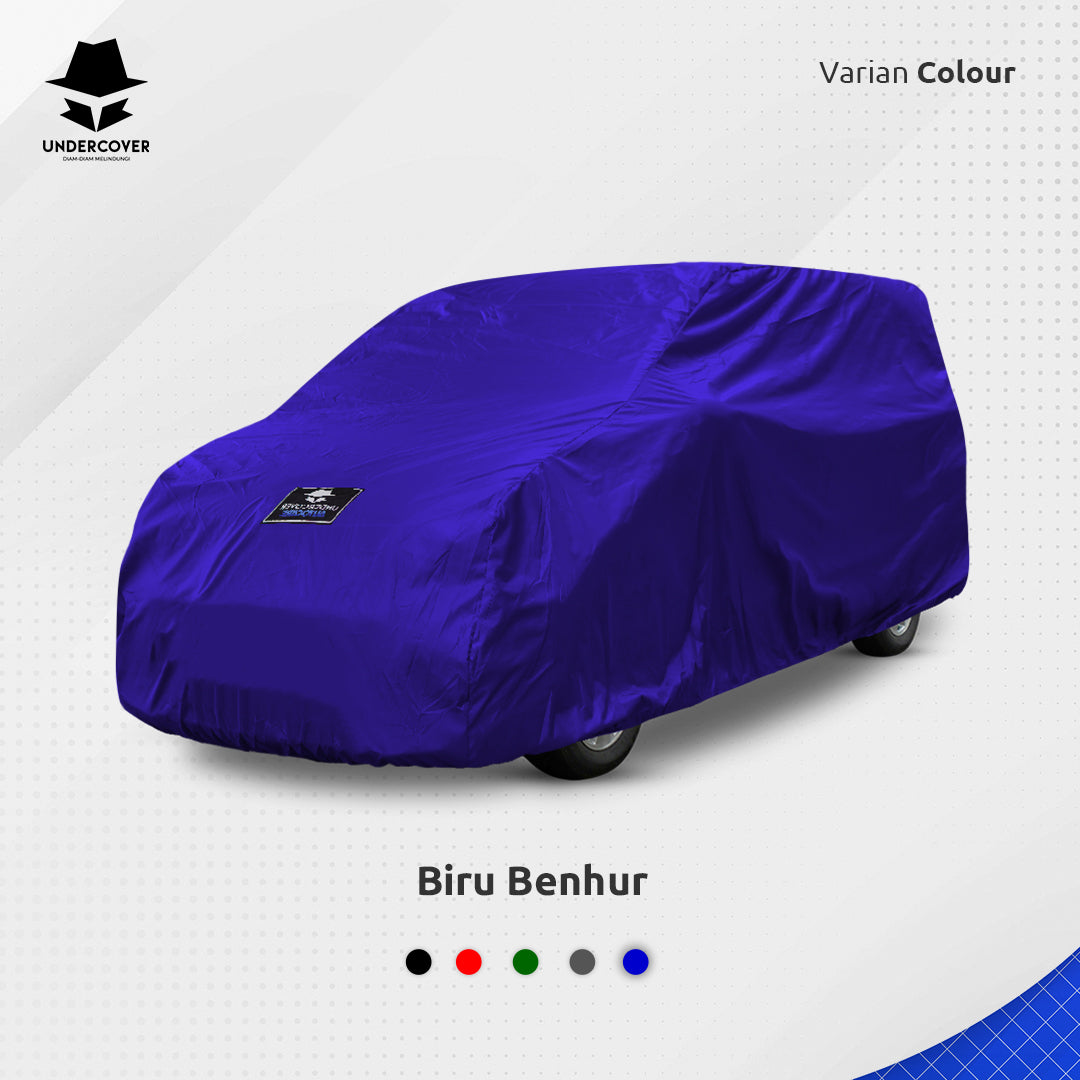 Cover Mobil Toyota Nav1 Reguler