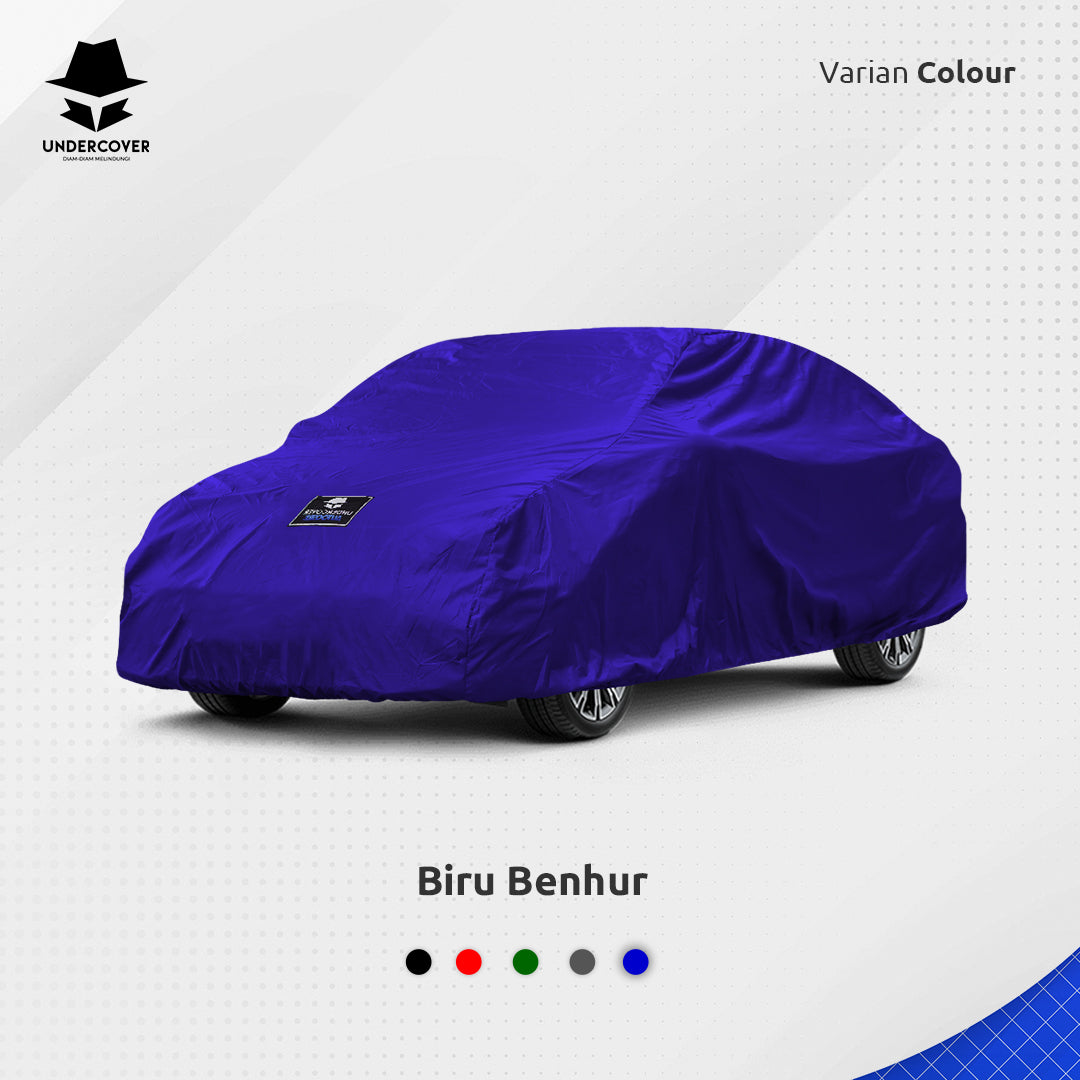 Cover Mobil Toyota Vios Reguler