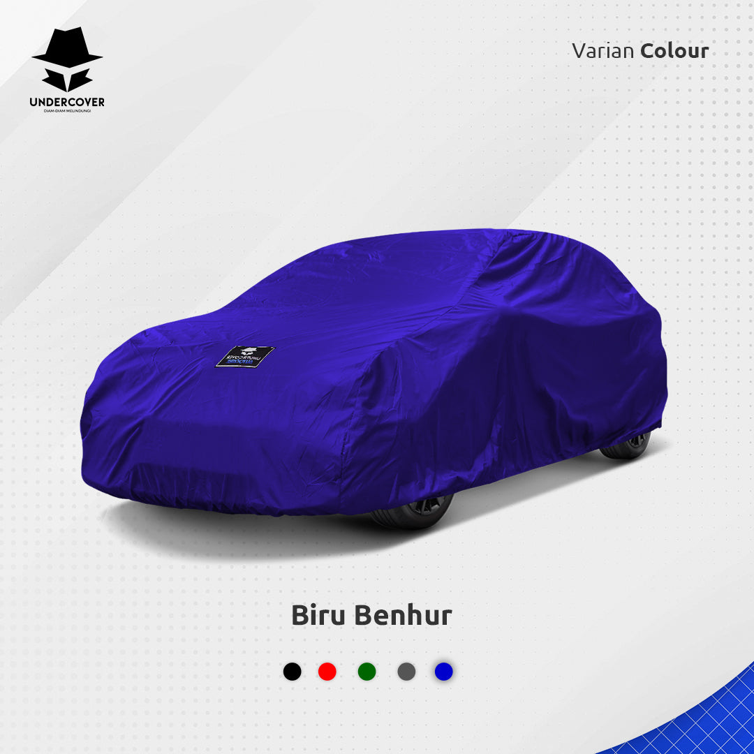 Cover Mobil Honda City Hatchback Reguler
