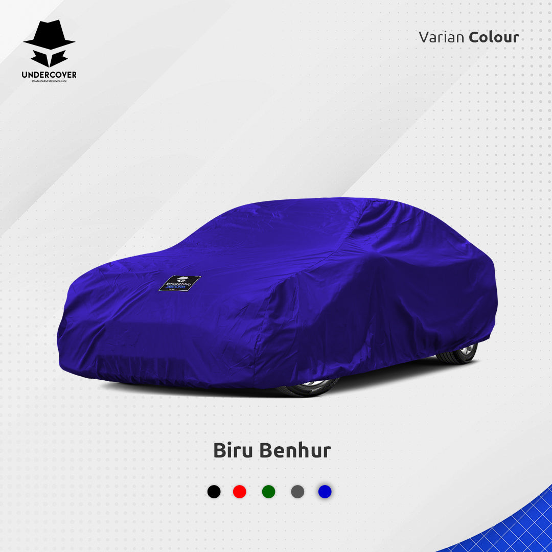 Cover Mobil Honda Accord Reguler