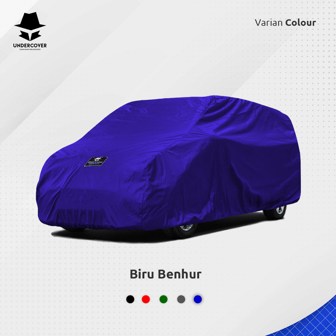 Cover Mobil Mercedes Benz V Class Reguler