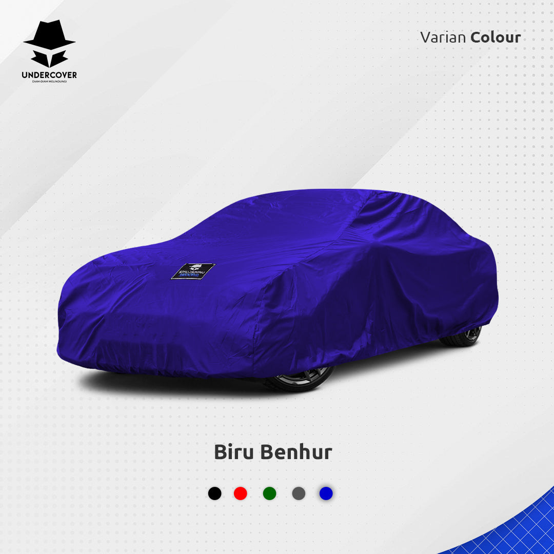 Cover Mobil Maserati Quattroporte Reguler