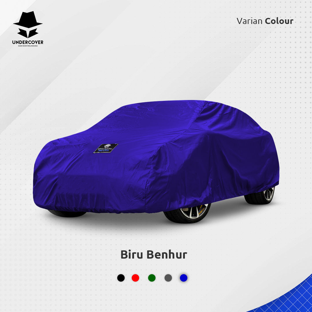 Cover Mobil Lamborghini Urus Reguler