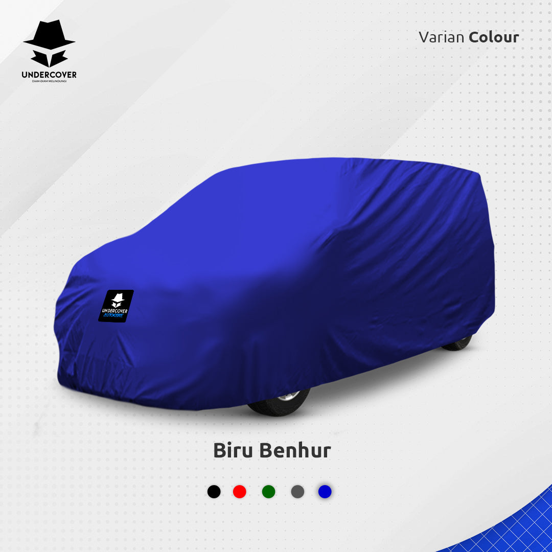 Cover Mobil Nissan Serena Reguler