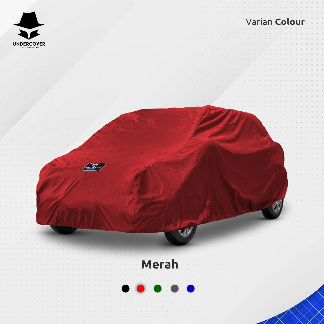 Cover Mobil Datsun GO Reguler