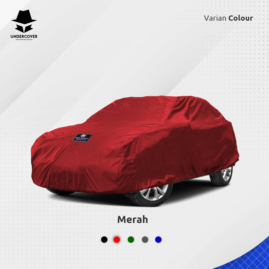 Cover Mobil Mazda CX-30 Reguler