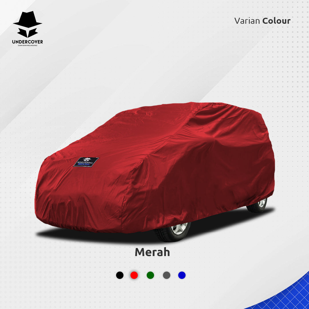 Cover Mobil Mazda Biante Reguler
