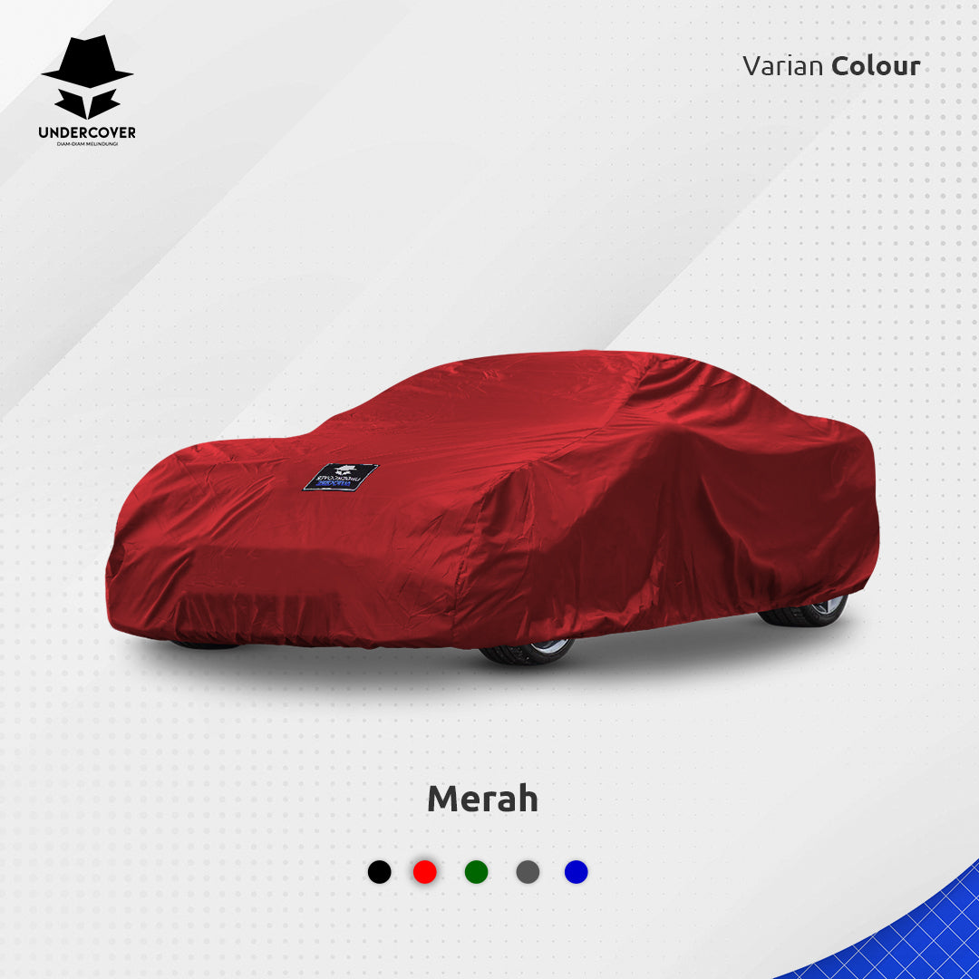 Cover Mobil Ferrari Portofino Reguler