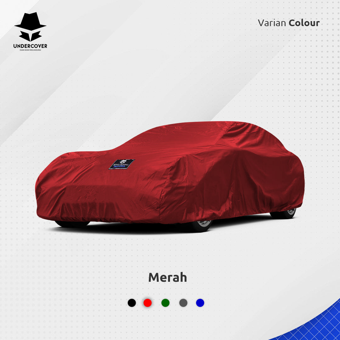 Cover Mobil Ferrari GTC4Lusso Reguler