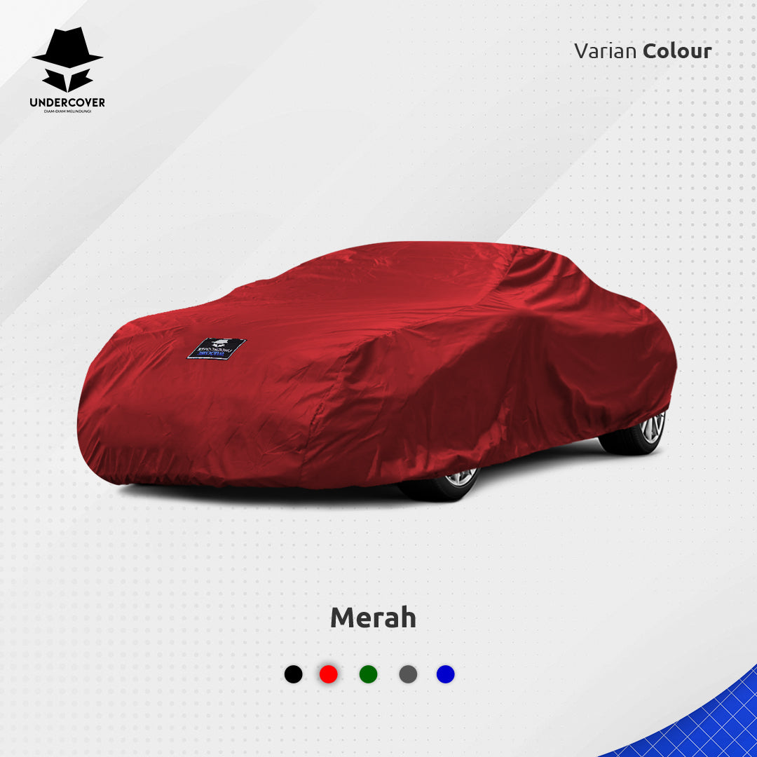 Cover Mobil Aston Martin DB11 Reguler
