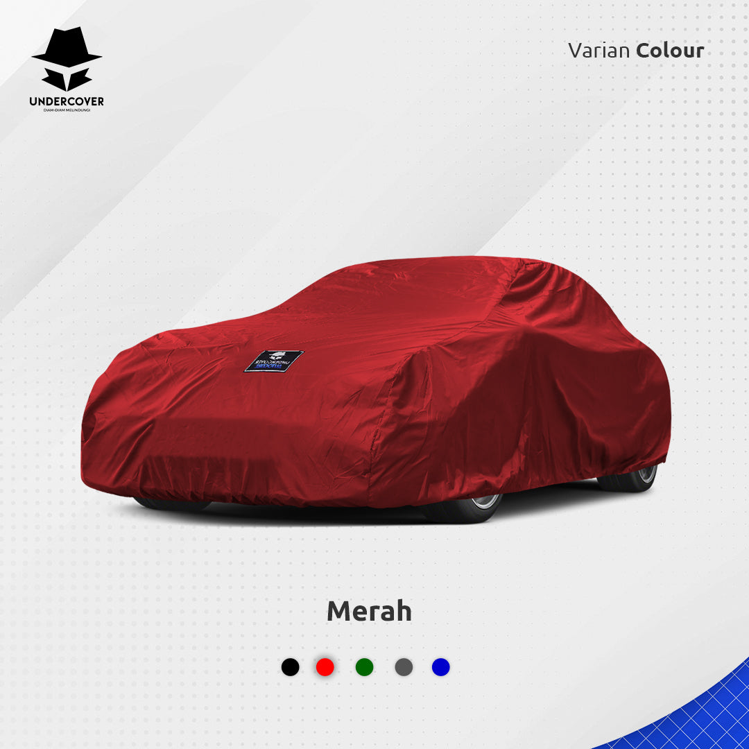 Cover Mobil BMW M2 Reguler
