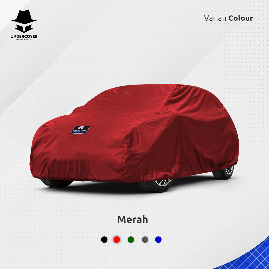 Cover Mobil Hyundai Ioniq 5 Reguler