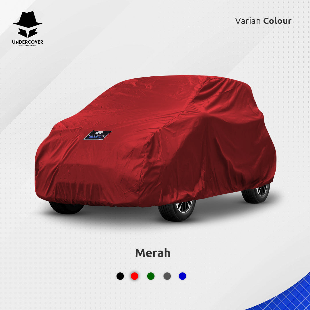 Cover Mobil Chery EQ1 Reguler
