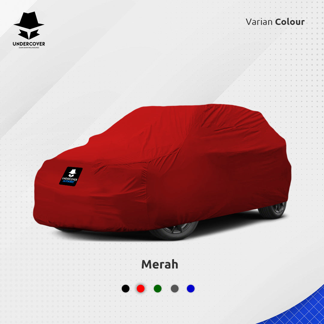 Cover Mobil Nissan Kicks Reguler