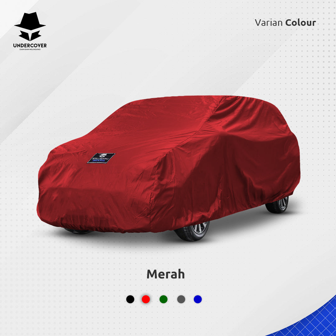 Cover Mobil Toyota Avanza Reguler