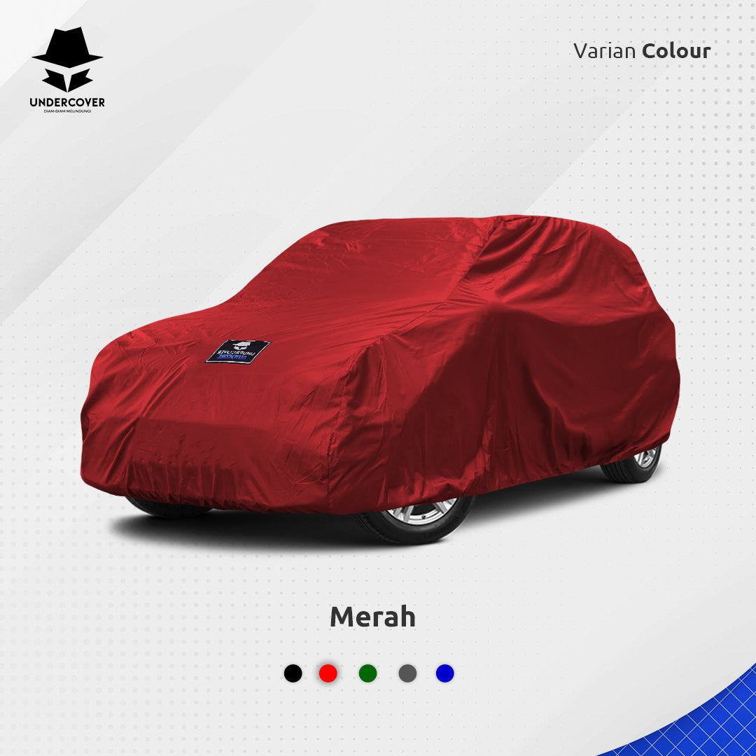 Cover Mobil Mercedes Benz GLB Class Reguler