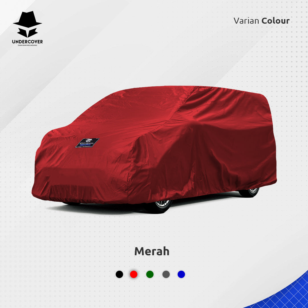 Cover Mobil Toyota Voxy Reguler
