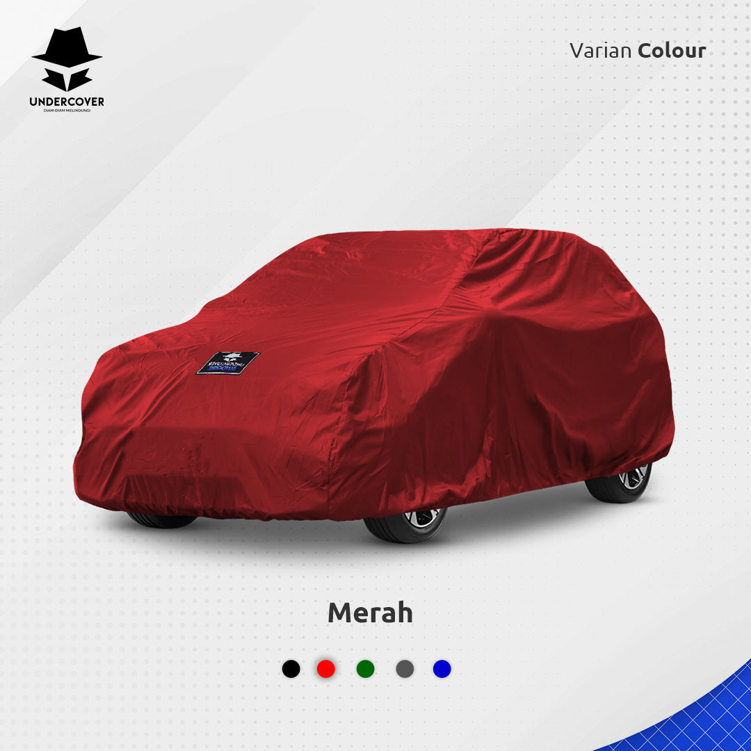 Cover Mobil Toyota Yaris Cross Reguler