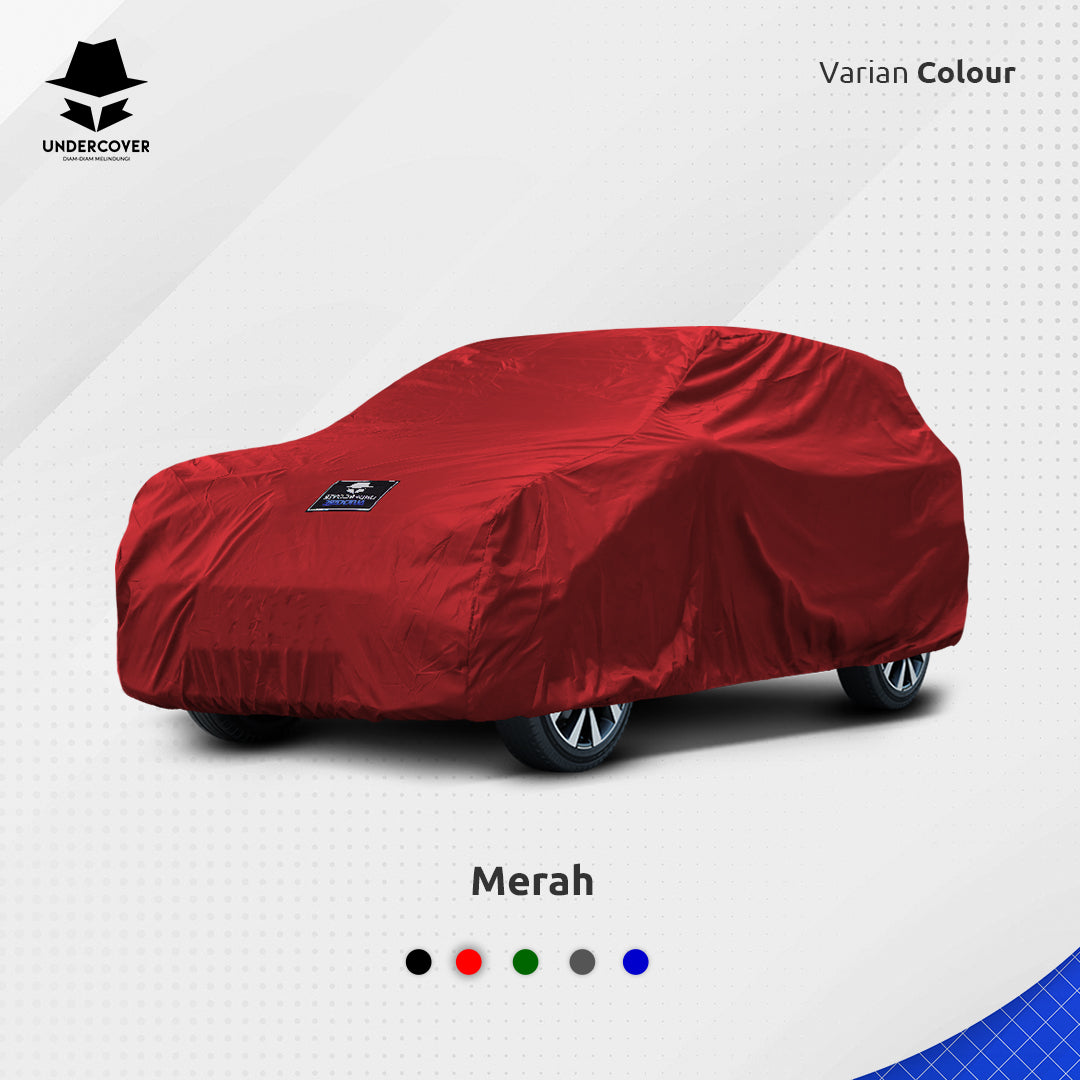Cover Mobil Chery Tiggo 7 Pro Reguler