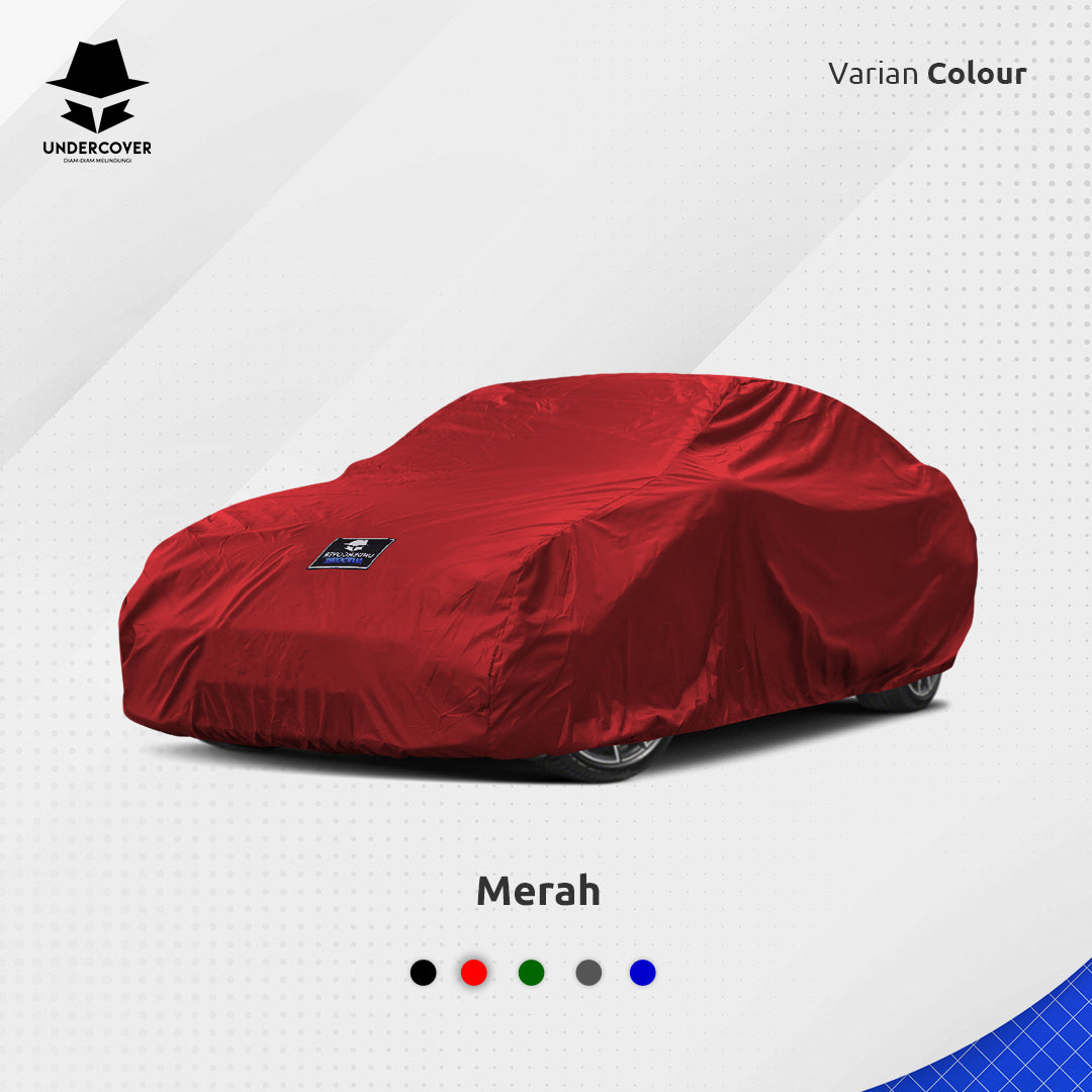 Cover Mobil BMW i4 Reguler