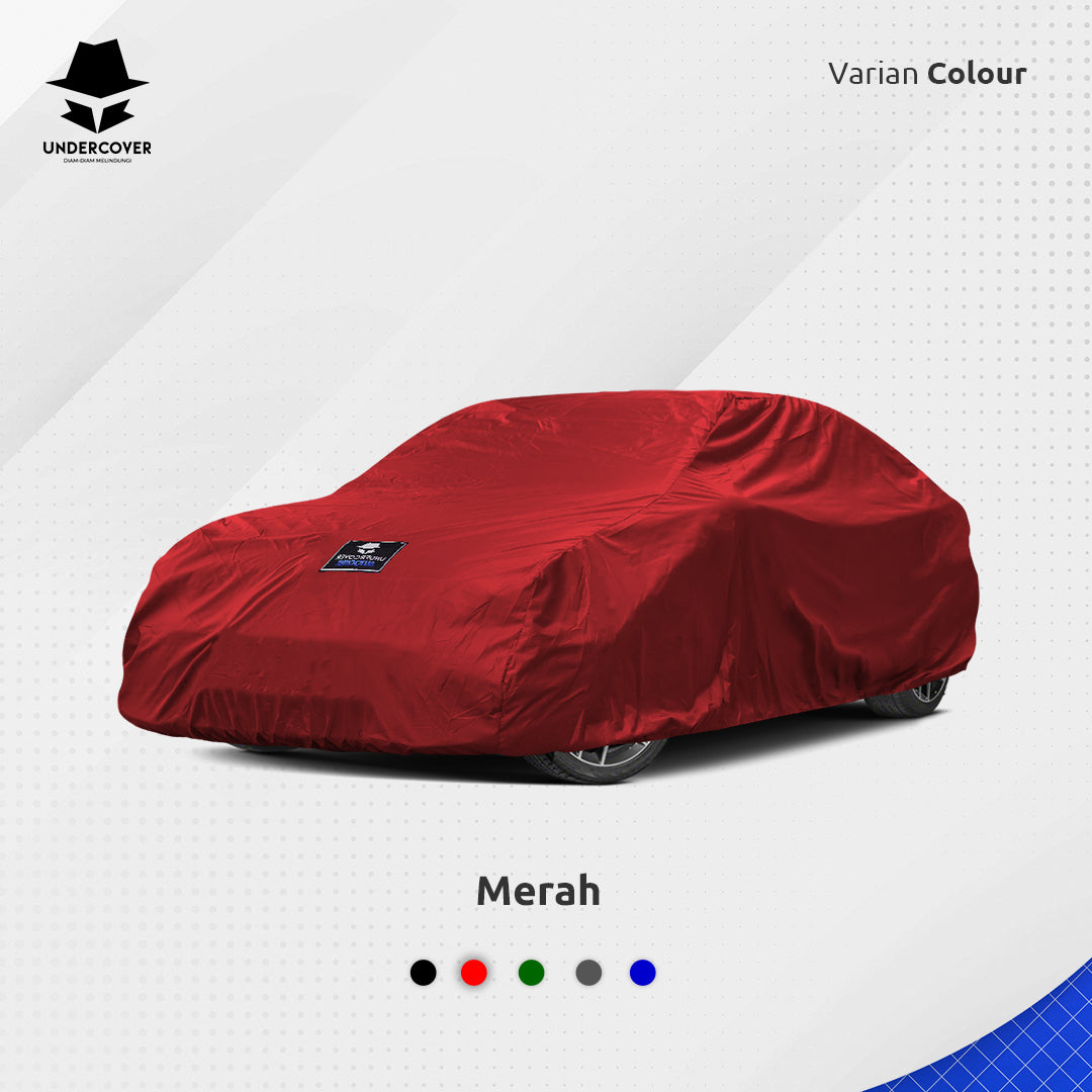 Cover Mobil Honda Civic Hatchback Reguler