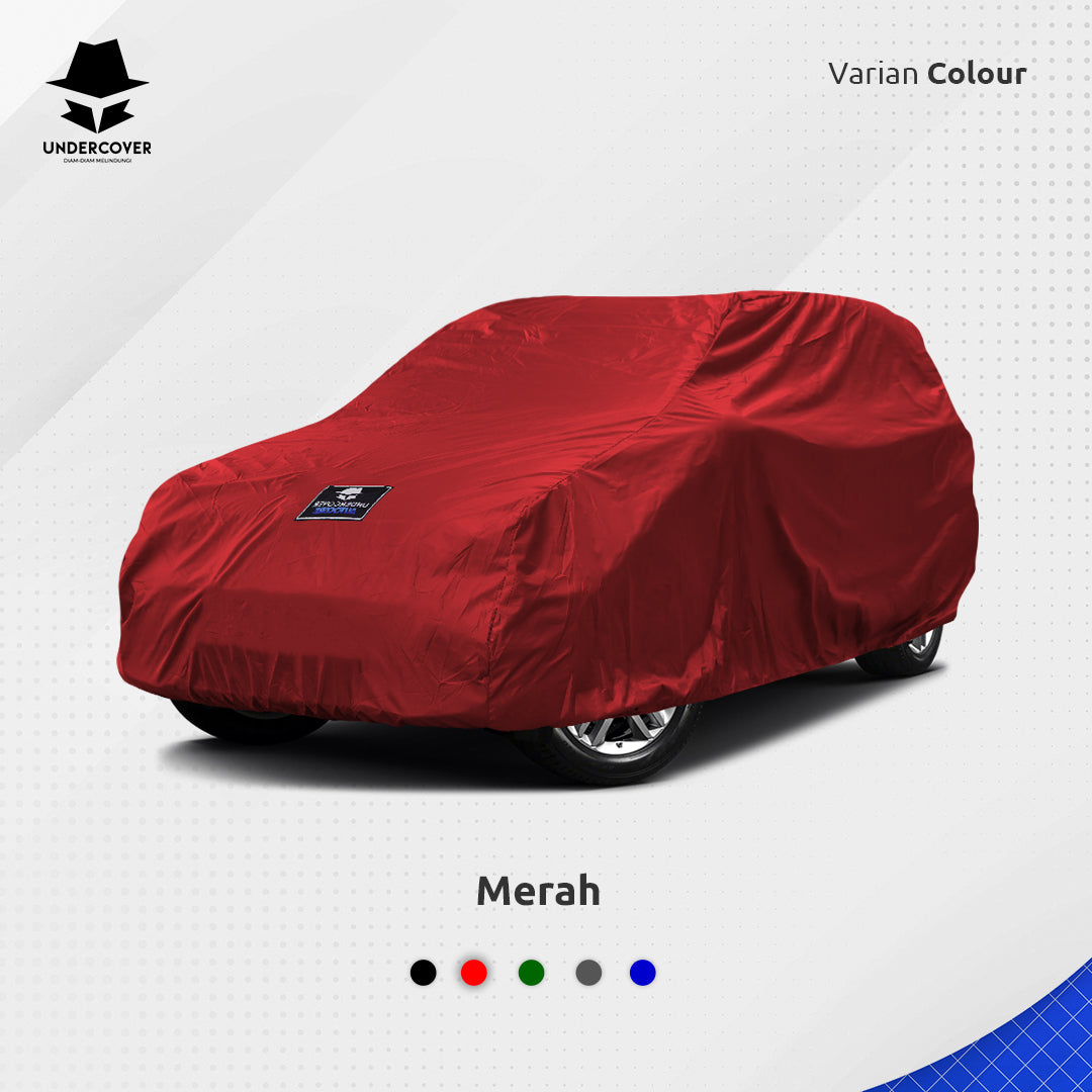 Cover Mobil Mercedes Benz GLS Class Reguler