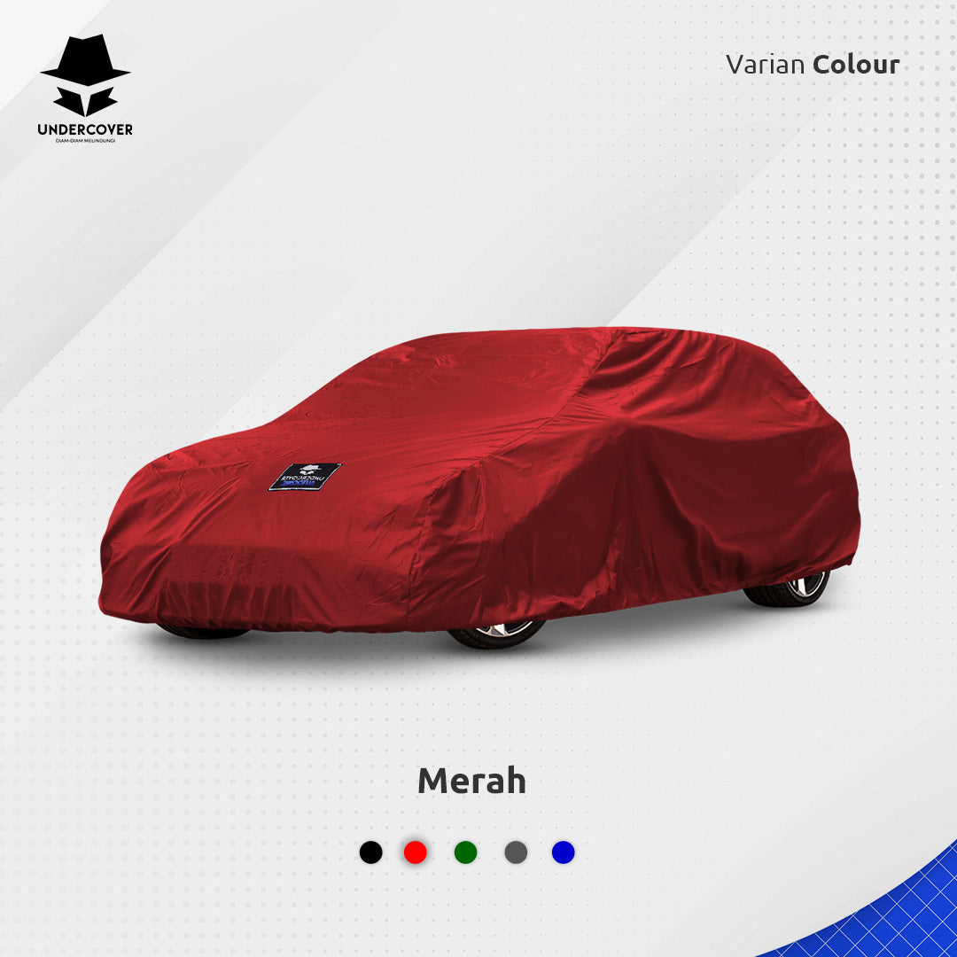 Cover Mobil Audi RS4 Avant Reguler