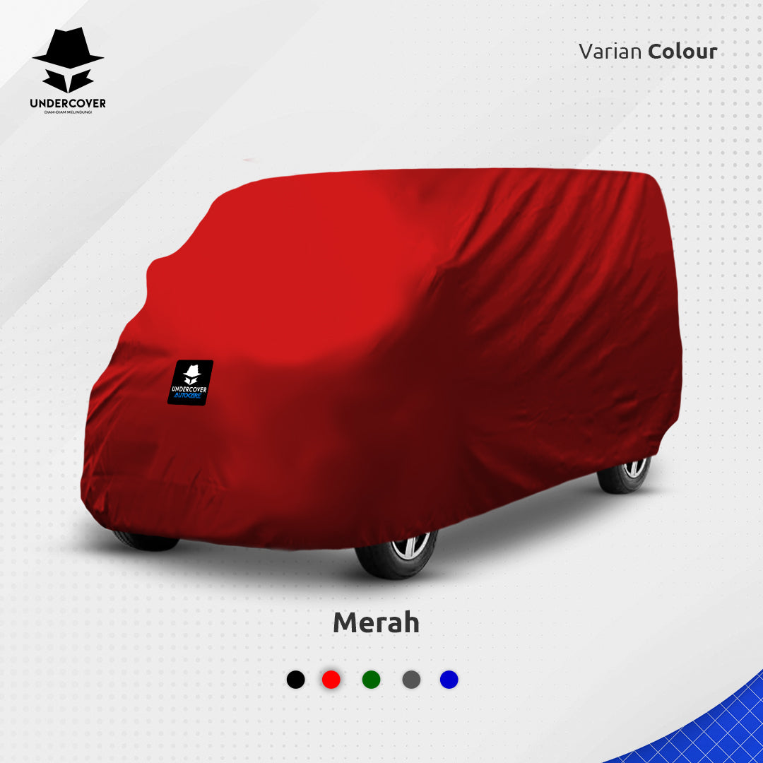 Cover Mobil Daihatsu Gran Max MB Reguler