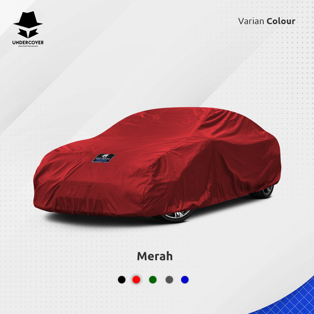 Cover Mobil Audi RS5 Reguler