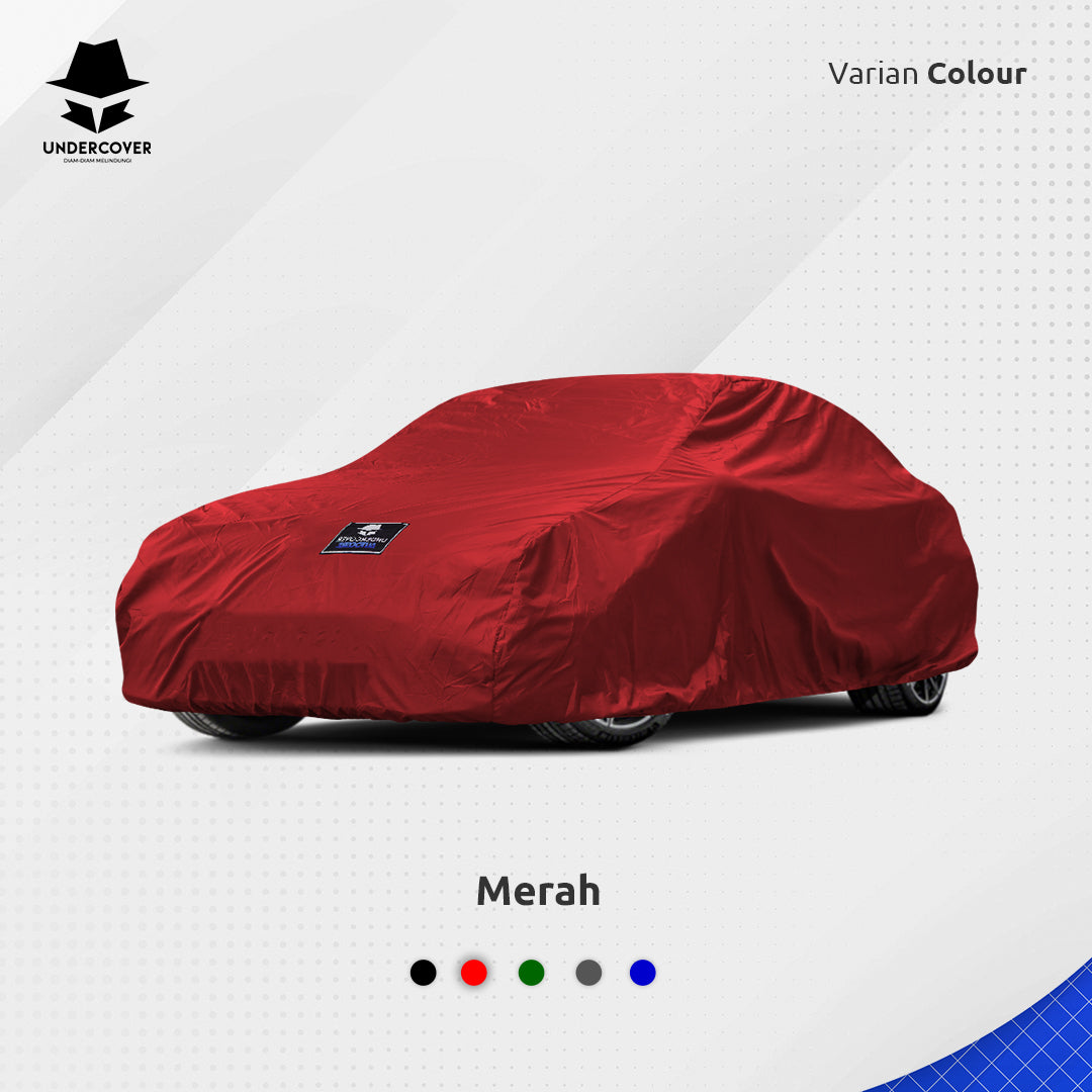 Cover Mobil BMW M3 Reguler