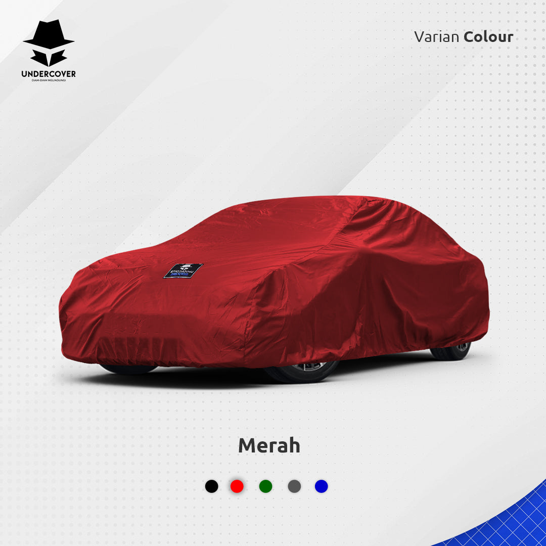 Cover Mobil Lexus ES Reguler