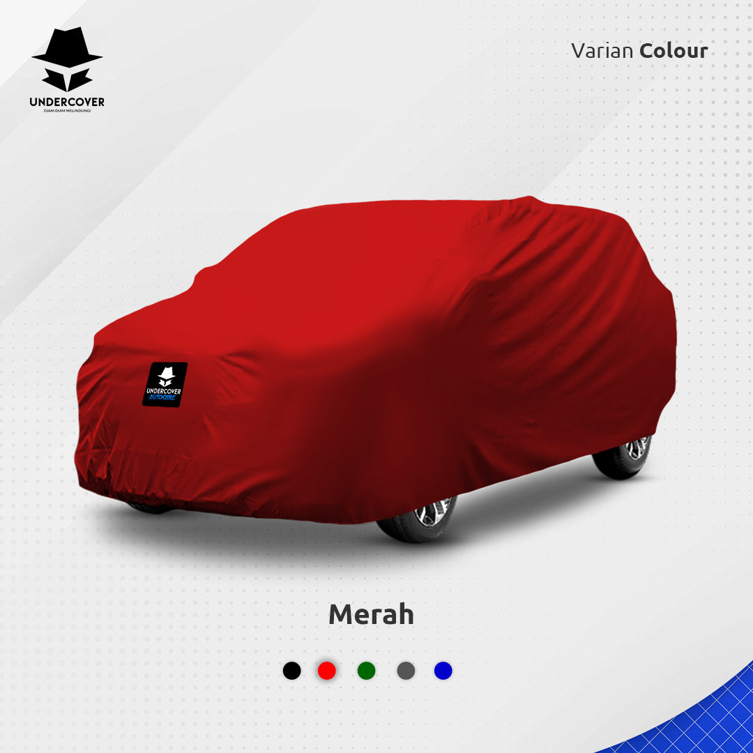 Cover Mobil Daihatsu Xenia Reguler