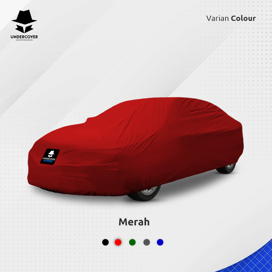 Cover Mobil Nissan Teana Reguler