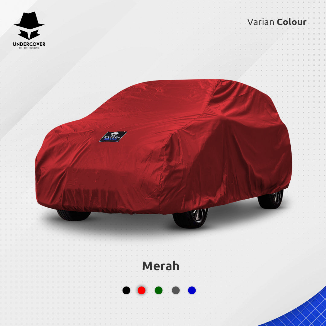 Cover Mobil Chevrolet Captiva Reguler